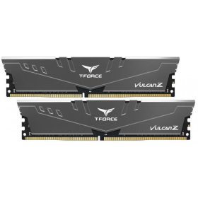   Team Group T-FORCE VULCAN Z 16GB 16GB (2x8GB) DDR4 3200MHz TLZGD416G3200HC16FDC01