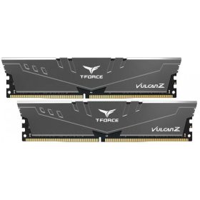   Team Group T-FORCE VULCAN Z 16GB (2x8GB) DDR4 3600MHz TLZGD416G3600HC18JDC01