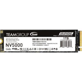 Team Group NV5000 1TB (TM8FGM001T0C101)