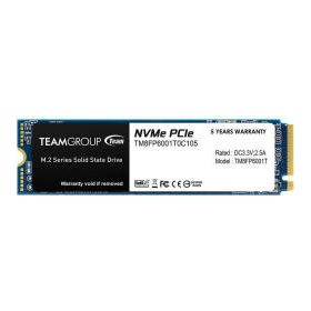 Team Group MP33 1TB M.2 PCIe (TM8FP6001T0C101)