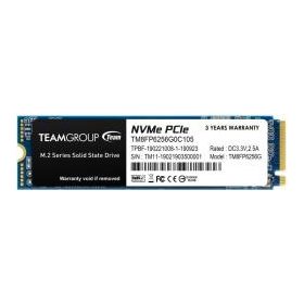 Team Group MP33 256GB M.2 PCIe (TM8FP6256G0C101)