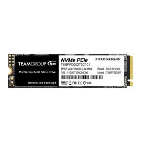 Team Group MP33 Pro 2TB PCIe NVMe M.2 (TM8FPD002T0C101)