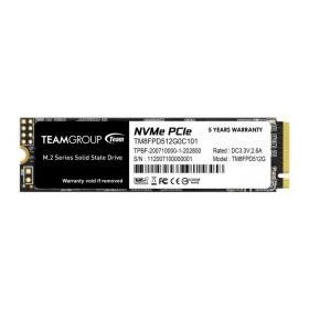 Team Group MP33 Pro 512GB M.2 PCIe (TM8FPD512G0C101)