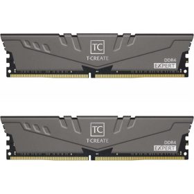 Team Group 32GB (2x16GB) DDR4 3600MHz TTCED432G3600HC18JDC01