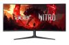 Acer Nitro XZ340CURW0bmiiphx 34 Zoll UWQHD Curved VA 21:9 240 Hz Gaming Monitor DP/HDMI