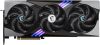 MSI GeForce RTX 5080 GAMING TRIO OC 16GB GDDR7 256bit (RTX 5080 16G GAMING TRIO OC) Videokártya