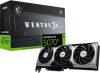 MSI GeForce RTX 5070 Ti VENTUS 3X OC 16GB GDDR7 256bit Videokártya