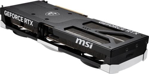 MSI GeForce RTX 5070 Ti VENTUS 3X OC 16GB GDDR7 256bit Videokártya