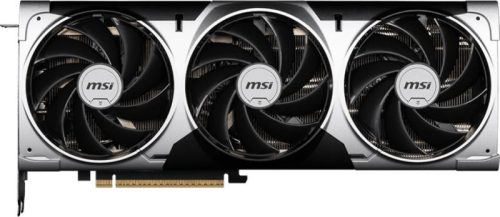 MSI GeForce RTX 5070 Ti VENTUS 3X OC 16GB GDDR7 256bit Videokártya