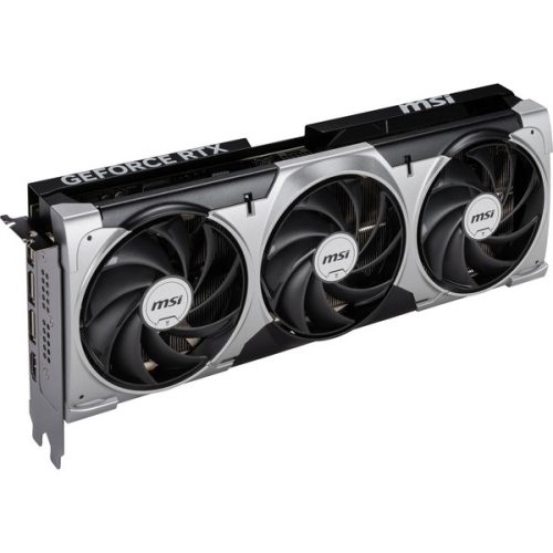 MSI GeForce RTX 5080 VENTUS 3X OC grafikus kártya (V531-095R)