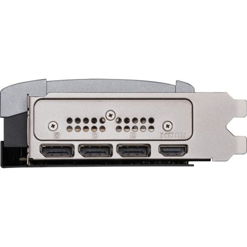 MSI GeForce RTX 5080 VENTUS 3X OC grafikus kártya (V531-095R)