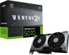 MSI GeForce RTX 5070 VENTUS 2X OC 12GB GDDR7 192bit (GeForce RTX 5070 12G VENTUS 2X OC) Videokártya