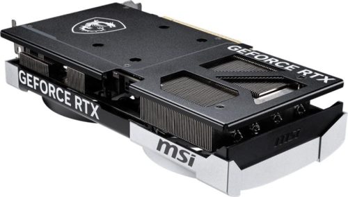 MSI GeForce RTX 5070 VENTUS 2X OC 12GB GDDR7 192bit (GeForce RTX 5070 12G VENTUS 2X OC) Videokártya