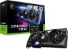 MSI GeForce RTX 5070 GAMING TRIO OC 12GB GDDR7 192bit (GeForce RTX 5070 12G GAMING TRIO OC) Videokártya