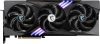 MSI GeForce RTX 5070 GAMING TRIO OC 12GB GDDR7 192bit (GeForce RTX 5070 12G GAMING TRIO OC) Videokártya