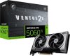  MSI GeForce RTX 5060 Ti VENTUS 2X OC PLUS 16GB GDDR7 128bit (G506T-16V2CP) Videokártya