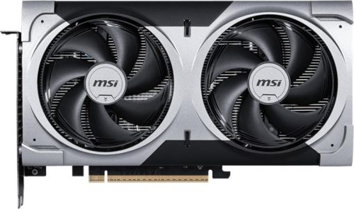  MSI GeForce RTX 5060 Ti VENTUS 2X OC PLUS 16GB GDDR7 128bit (G506T-16V2CP) Videokártya