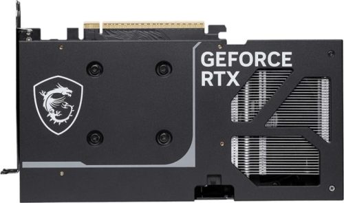 MSI GeForce RTX 5060 Ti VENTUS 2X OC PLUS 8GB GDDR7 128bit Videokártya