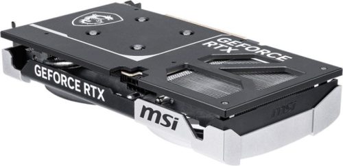 MSI GeForce RTX 5060 Ti VENTUS 2X OC PLUS 8GB GDDR7 128bit Videokártya