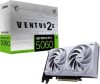MSI GeForce RTX 5060 VENTUS 2X OC WHITE 8GB GDDR7 128bit Videokártya