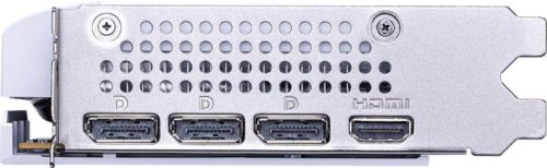 MSI GeForce RTX 5060 VENTUS 2X OC WHITE 8GB GDDR7 128bit Videokártya