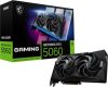 MSI GeForce RTX 5060 GAMING OC 8GB GDDR7 128bit (G5060-8GC) V537-005R Videokártya