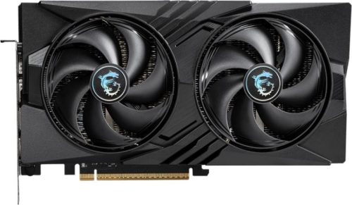 MSI GeForce RTX 5060 GAMING OC 8GB GDDR7 128bit (G5060-8GC) V537-005R Videokártya