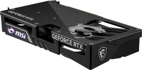 MSI GeForce RTX 5060 GAMING OC 8GB GDDR7 128bit (G5060-8GC) V537-005R Videokártya