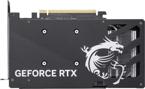 MSI GeForce RTX 5050 GAMING OC 8GB GDDR6 128bit Videokártya