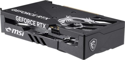 MSI GeForce RTX 5050 GAMING OC 8GB GDDR6 128bit Videokártya