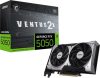 MSI GeForce RTX 5050 VENTUS 2X OC 8GB GDDR6 128bit Videokártya