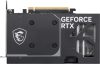 MSI GeForce RTX 5050 VENTUS 2X OC 8GB GDDR6 128bit Videokártya