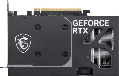 MSI GeForce RTX 5050 VENTUS 2X OC 8GB GDDR6 128bit Videokártya