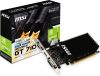MSI GeForce GT 710 2GD3H LP 2GB GDDR3 64bit (V809-2000R) Videokártya