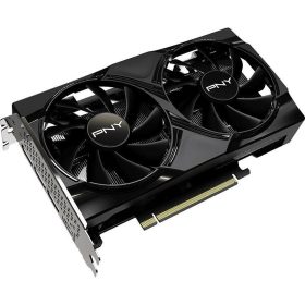   PNY GeForce RTX 5050 Dual Fan 8GB GDDR6 128bit (VCG50508DFXPB1) Videokártya