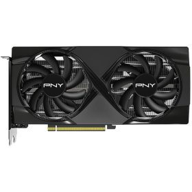    PNY GeForce RTX 5060 Ti VERTO OC 8GB GDDR7 128bit (VCG5060T8DFXPB1-O) Videokártya