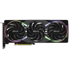   PNY GeForce RTX 5060 Ti EPIC-X RGB OC 8GB GDDR7 128bit (VCG5060T8TFXXPB1-O) Videokártya