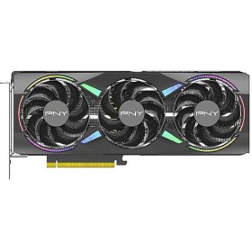   PNY GeForce RTX 5070 Ti ARGB OC 16GB GDDR7 256bit (VCG5070T16TFXXPB1-O) Videokártya