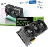 PNY GeForce RTX 5070 Ti OC 16GB GDDR7 256bit (VCG5070T16TFXPB1-O) Videokártya