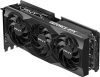 PNY GeForce RTX 5070 Ti OC 16GB GDDR7 256bit (VCG5070T16TFXPB1-O) Videokártya