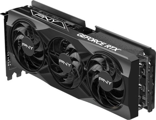 PNY GeForce RTX 5070 Ti OC 16GB GDDR7 256bit (VCG5070T16TFXPB1-O) Videokártya