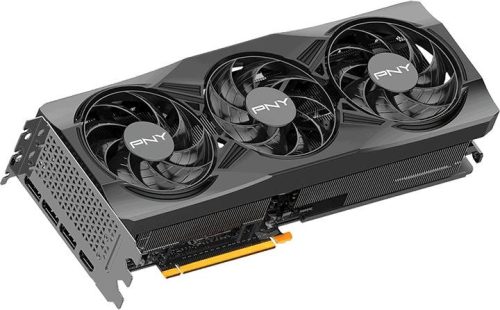 PNY GeForce RTX 5070 Ti OC 16GB GDDR7 256bit (VCG5070T16TFXPB1-O) Videokártya