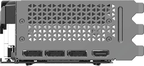 PNY GeForce RTX 5070 Ti OC 16GB GDDR7 256bit (VCG5070T16TFXPB1-O) Videokártya