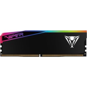   Patriot Viper Elite 5 Ultra RGB 16GB DDR5 6000MHz VEUR516G6036