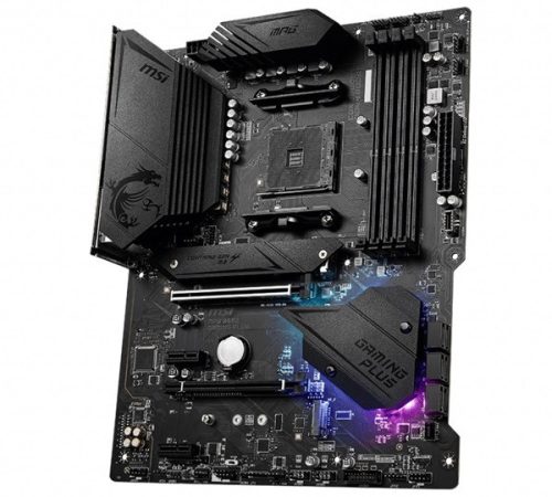 RGB GAMER AiO Ryzen 9 5950X 32GB RTX 5070Ti SSD 1TB NVMe Win11