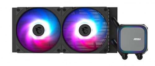 RGB GAMER AiO Ryzen 9 5950X 32GB RTX 5070Ti SSD 1TB NVMe Win11