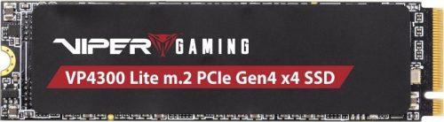 Patriot Viper VP4300L 2TB M.2 (VP4300L2TBM28H)