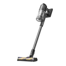   Dreame R20 Ultra AquaCycle Cordless Vacuum Cleaner Wet and Dry Black EU