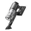 Dreame R20 Ultra AquaCycle Cordless Vacuum Cleaner Wet and Dry Black EU