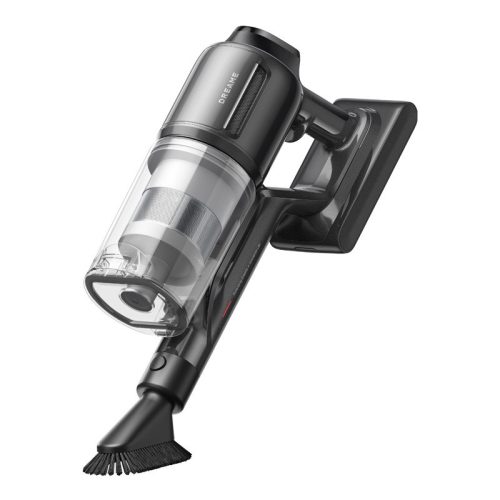 Dreame R20 Ultra AquaCycle Cordless Vacuum Cleaner Wet and Dry Black EU